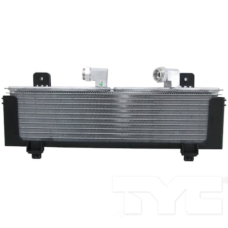 Tyc Auto Trans Oil Cooler 19153