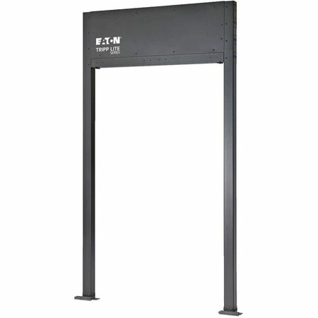 Tripp Lite Aisle Containment System, Steel SRCTMTFRM