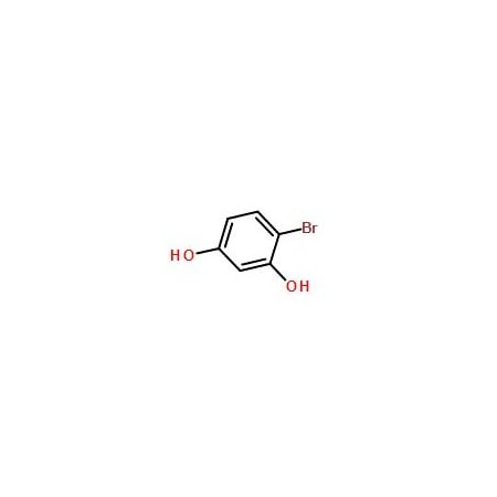 Ak Scientific 4-Bromoresorcinol (100g), CAS 6626-15-9 S233-100g