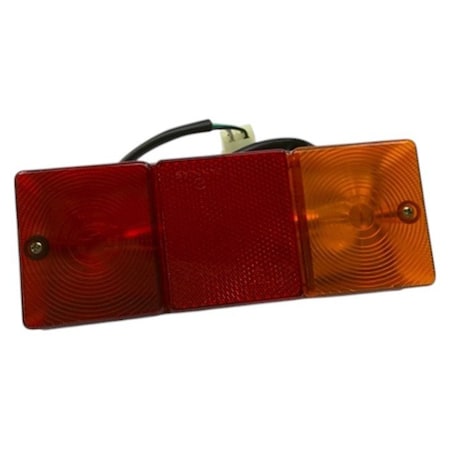 Agco LEFT HAND LIGHT, AGCO OEM 001559U1 001559U1