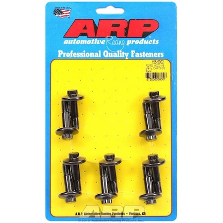 Arp 156-5002 10 mm Main Cap Side Bolt Kit for Ford Modular V8-M9 Block ARP156-5002