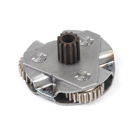 Warn Stage 1, For DC1600/ Endurance 12.0/ M6000/ M8000/ Tabor 9K/ Tabor 12K/ XD9000 Winches 98549