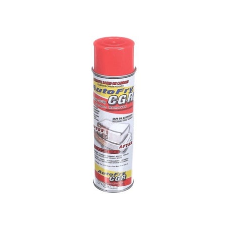Autofry Aerosol - Carbon GreaseRemov 21-0014(CGR-100)