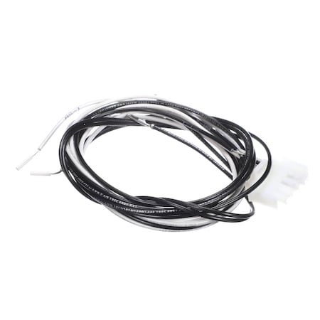 Henny Penny Harness, Blow Motor/Air Solenoid 65834