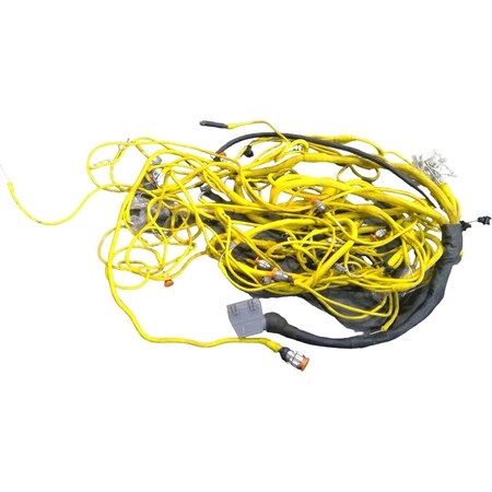 John Deere WIRING HARNESS, JOHN DEERE OEM AT266654 AT266654