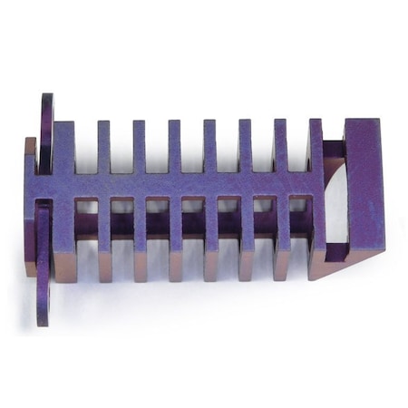 Jorgensen Laboratories 6mm x 22mm Titanium TTA Cage J1072JCT