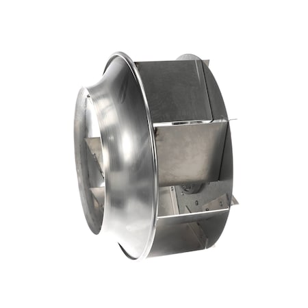 Captive-Aire WHEEL ASSY, 11 3/4 DIA. TOP X F8010010