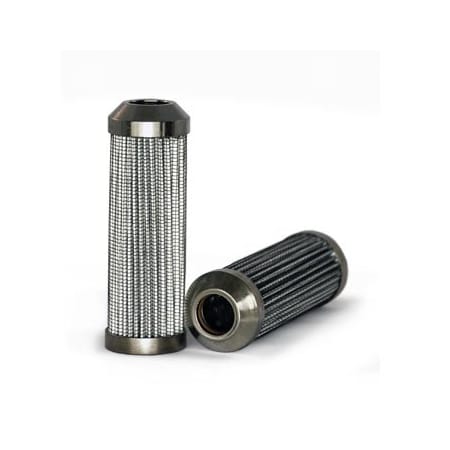 National Filters HYDRAULIC FILTER - PRESSURE LINE FOR MP FILTRI HP5003A10AS PMP5001-13-10G-HC-V