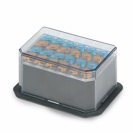 Endless Games Block for 24 x 1.5 ml Tubes EN1401471