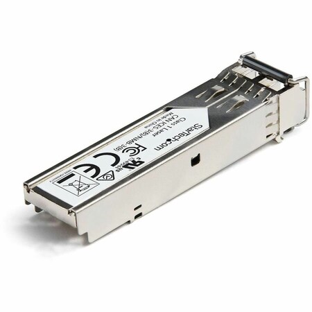 Startech.Com DELL EMC SFP-100M-FX COMPATIBLE SFP SFP100MFXEMS