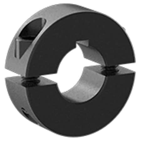 Stafford 2-1/2 in ID 2PC Clamp Collar 2L208HDK