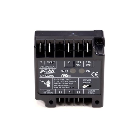 Follett PHASE, MONITOR, HCF1000 1400/1650 TECUMS 00991117