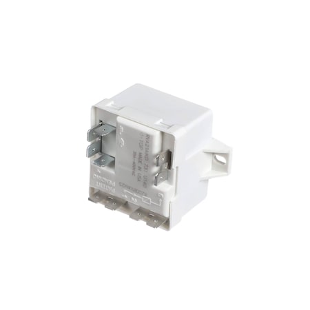 Heatcraft Potential Relay, Compressor K71-16