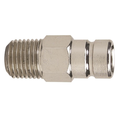 Moeller Mfg 033501-10 0.25 in. NPT Engine-90 HP Honda Tank Connector 3001.8304