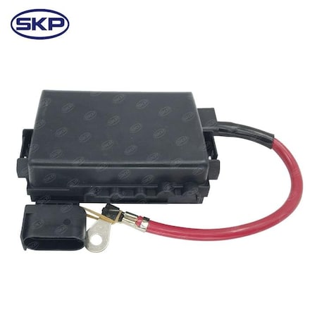 Skyward Automotive Products High Voltage Power Fuse Box,  SK924681