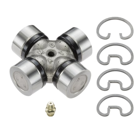 Moog Driveline Products Universal Joint,  880