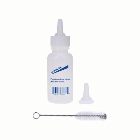 Jorgensen Laboratories Pet Nursing Kit, 50mL J0787