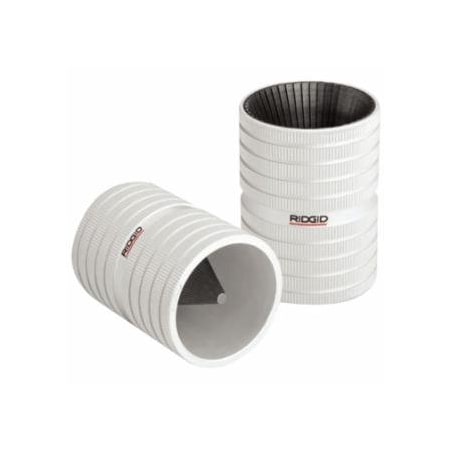 Ridgid Inner-Outer Reamer, Model 223S, Aluminum, 1/4 in to 1-1/4 in Cap 632-29983