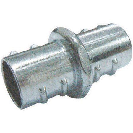 Gampak 02-56015 Screw-in Greenfield Coupling 3214418