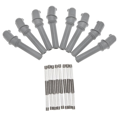 Standard Ignition Standard Motor Products, Coil On Plug Boot, CPBK205