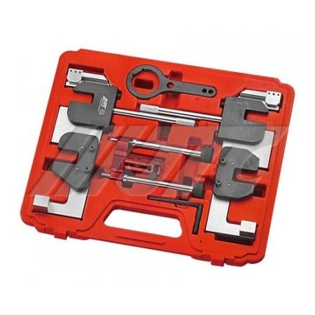 Jtc Auto Tools Camshaft Alignment Tool for BMW S63, TDC Position, F10/M5/F06/M6/E70/E71 Models 4378