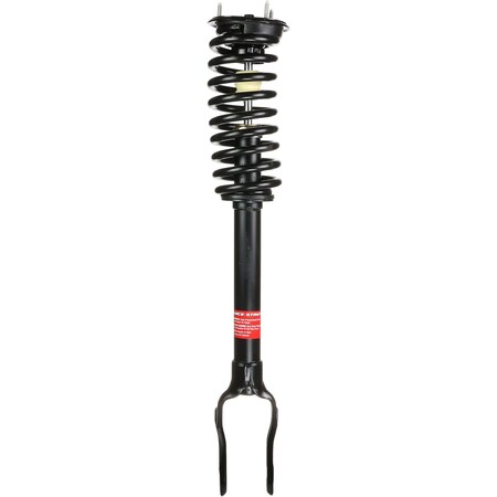 Monroe Air Spring to Coil Spring Conversion Kit, 90032C1