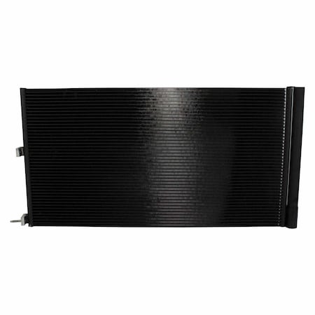 Motorcraft A/C Condenser,  YJ664