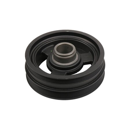 Acdelco BALANCER ASM-CR/SHF, Engine Harmonic Balancer, 12560115