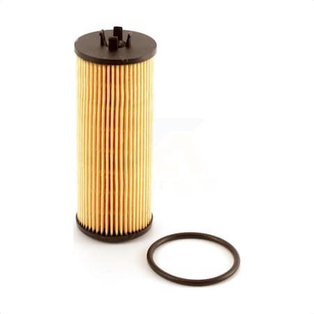 Pur Engine Oil Filter For Dodge Chrysler Jeep Grand Cherokee Caravan Wrangler 200 Town & Ram 56-CH10955