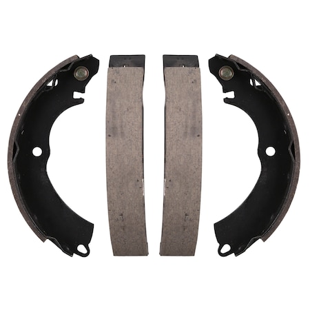 Wagner Brakes Drum Brake Shoe-Z778 Z778