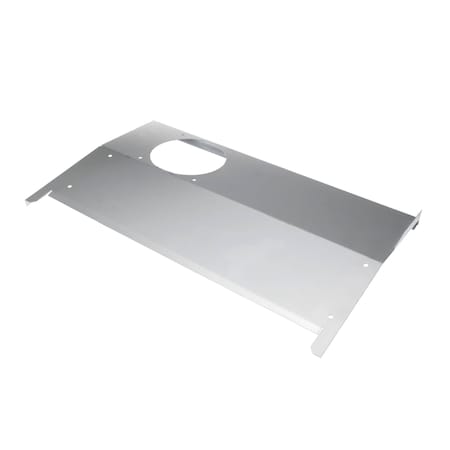 Delfield SIDE, COIL, ANGLED, RT 030-233-0001-S
