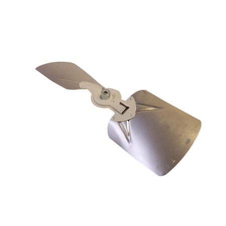 Heil Fan Blade 26"Dia 28Deg 1/2" Cw 2Bld Fan 1086519
