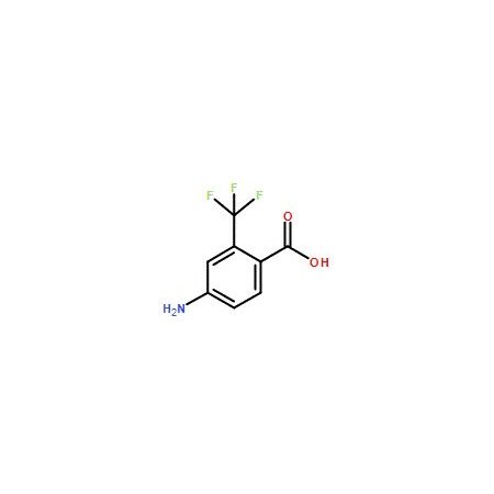 Ak Scientific 4-Amino-2-trifluoromethylbenzoic acid (1g), CAS 393-06-6 X4308-1g
