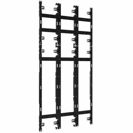 Chief KIT LG LSBB-U325C 325IN W/SC TILD12X12LG3SC