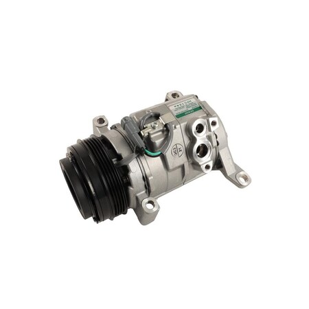 Acdelco COMPRESSOR KIT-A/C, A/C Compressor,  85692945