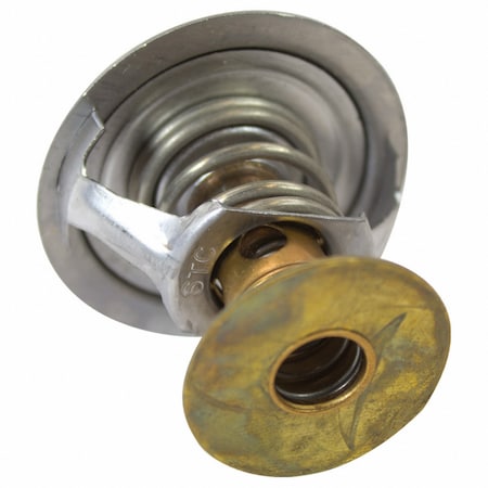 Motorcraft Engine Coolant Thermostat,  RT1168