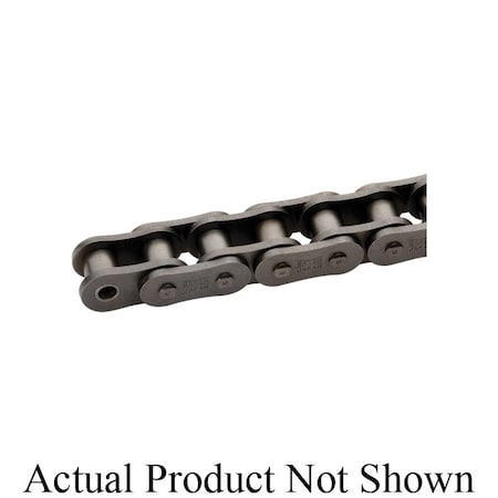 Tsubaki Super Press Fit Connecting Link, #200 chain, 2.5P, 3.583 OAW, .781 Pin 200HSUPERCLCP