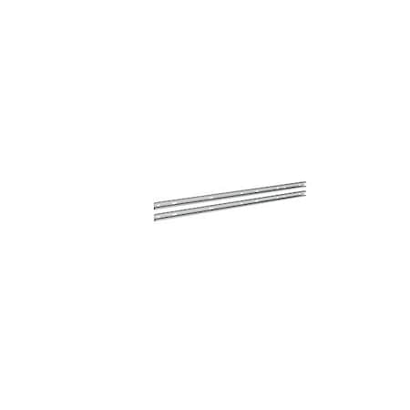 Weather Guard Van Storage System Accessories - Folding DRRP59RP