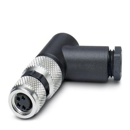 Phoenix Contact SACC-M 8FR-4CON-M-SW Connector 1407584