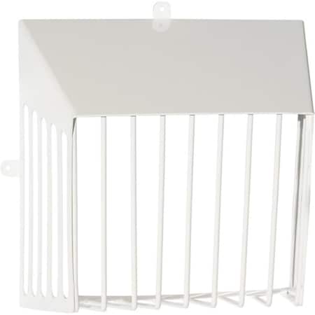 Planon 6.5 in. O-Vate the Defender, Tan 1705381