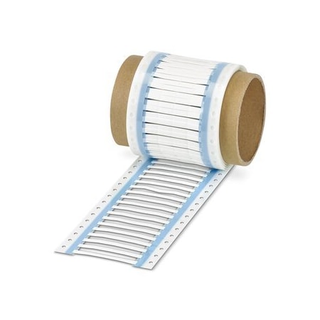 Phoenix Contact WMS 2 4 15X4R Shrink sleeve Roll 0800379