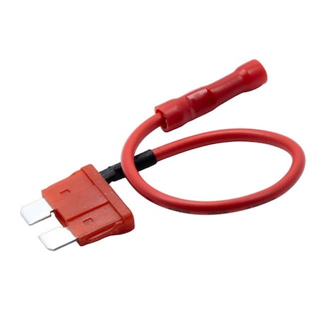 Optifuse Automotive Blade Fuse, ANR-W Series, 10A to 20A, 32V DC ANR-W-10A-18R