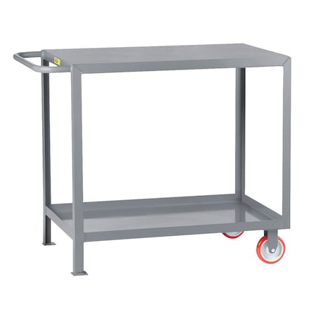 Little Giant Mobile Prep Station BQ-1824-2R-5PY