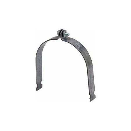 Eaton B-Line Strut Channel/Mounting/Straps B2019-SS4