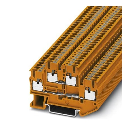 Phoenix Contact PTTB 2 5 OG Double-level terminal block 3210568