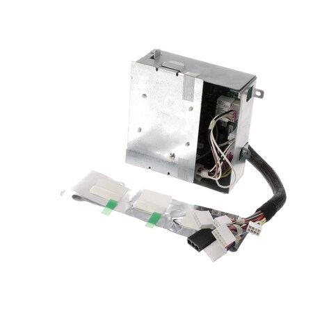 Bosch Control Unit 12011148