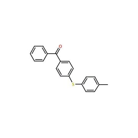 Ak Scientific 4-(4-Methylphenylthio)benzophenone (10g), CAS 83846-85-9 Q173-10g
