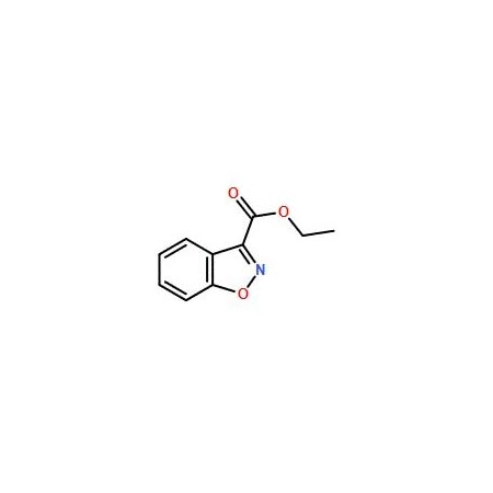 Ak Scientific Ethyl benzo[d]isoxazole-3-carboxylate (100mg), CAS 57764-49-5 W7108-100mg