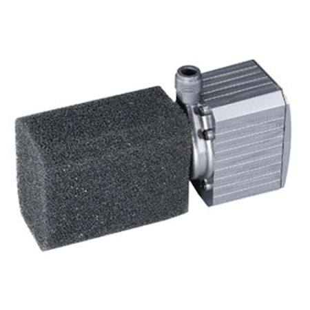 Feedingtime Pondmaster 950GPH Pond-Mag 9.5 Magnetic Drive Utility Pump FE1648272