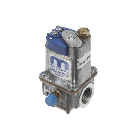 Xlt Ovens Modulating Valve, 24 Volt DC SP 4208-LP